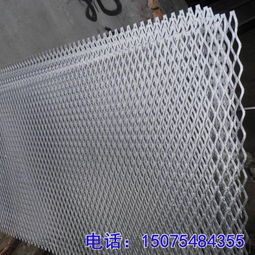 廠家直供 船廠菱形鋼板網(wǎng)、建筑橋梁鋼板網(wǎng)與重型拉伸鋼板網(wǎng)——堅(jiān)固可靠，批量銷售，用途廣泛